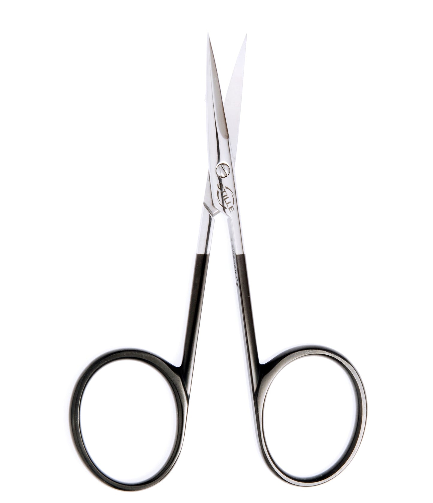 Stille SuperCut Eye Scissors