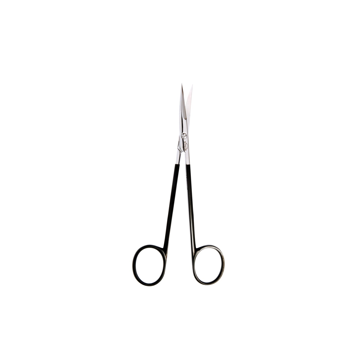 Joseph Stille Nasal Supercut Scissors curved 15 cm