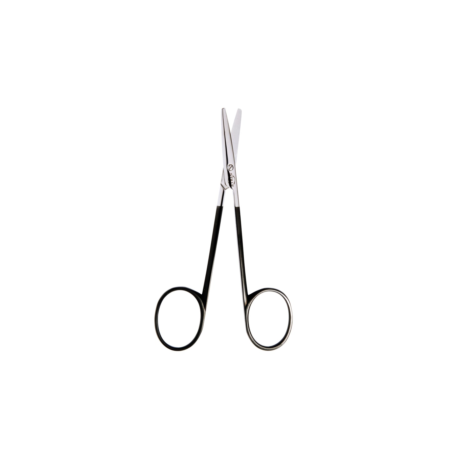Stille Baby Metzenbaum Supercut Scissors straight 12.5 cm