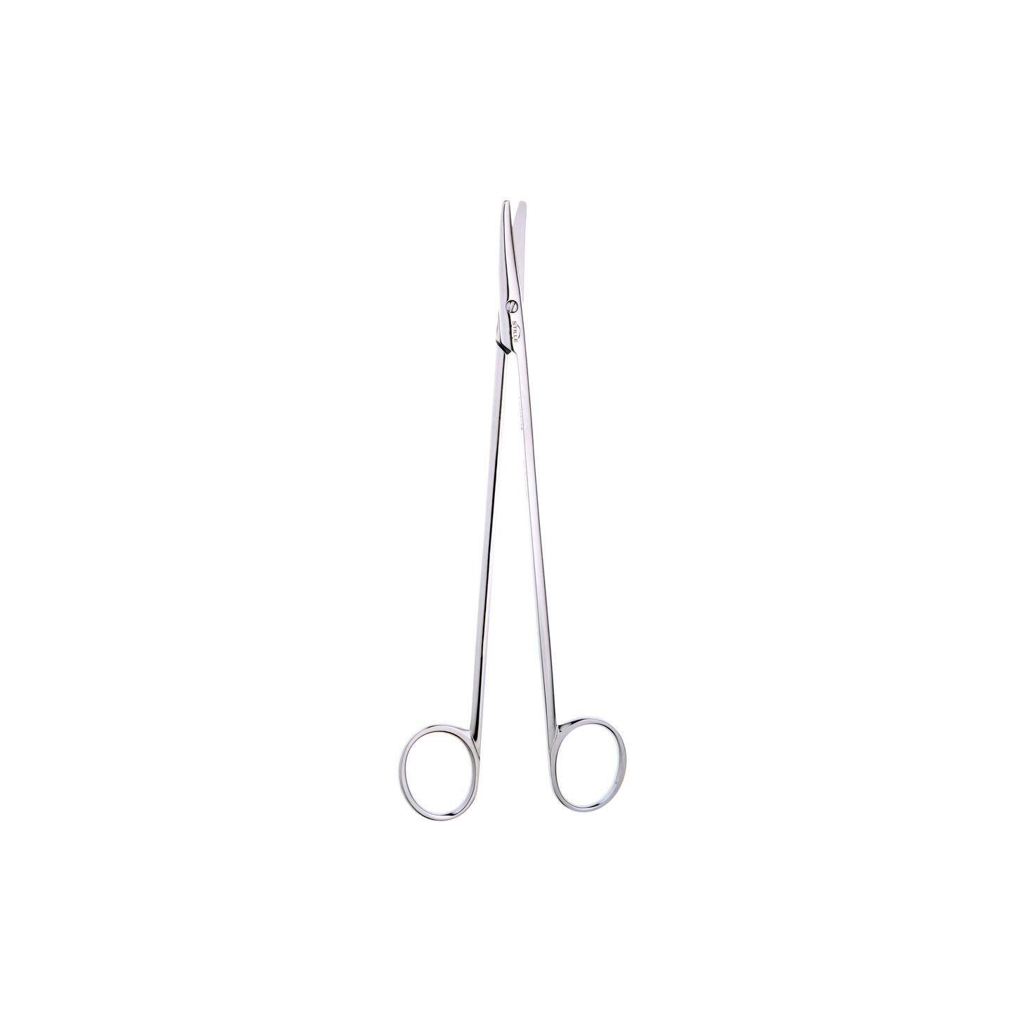 Metzenbaum Stille Dissecting Scissors curved 20 cm