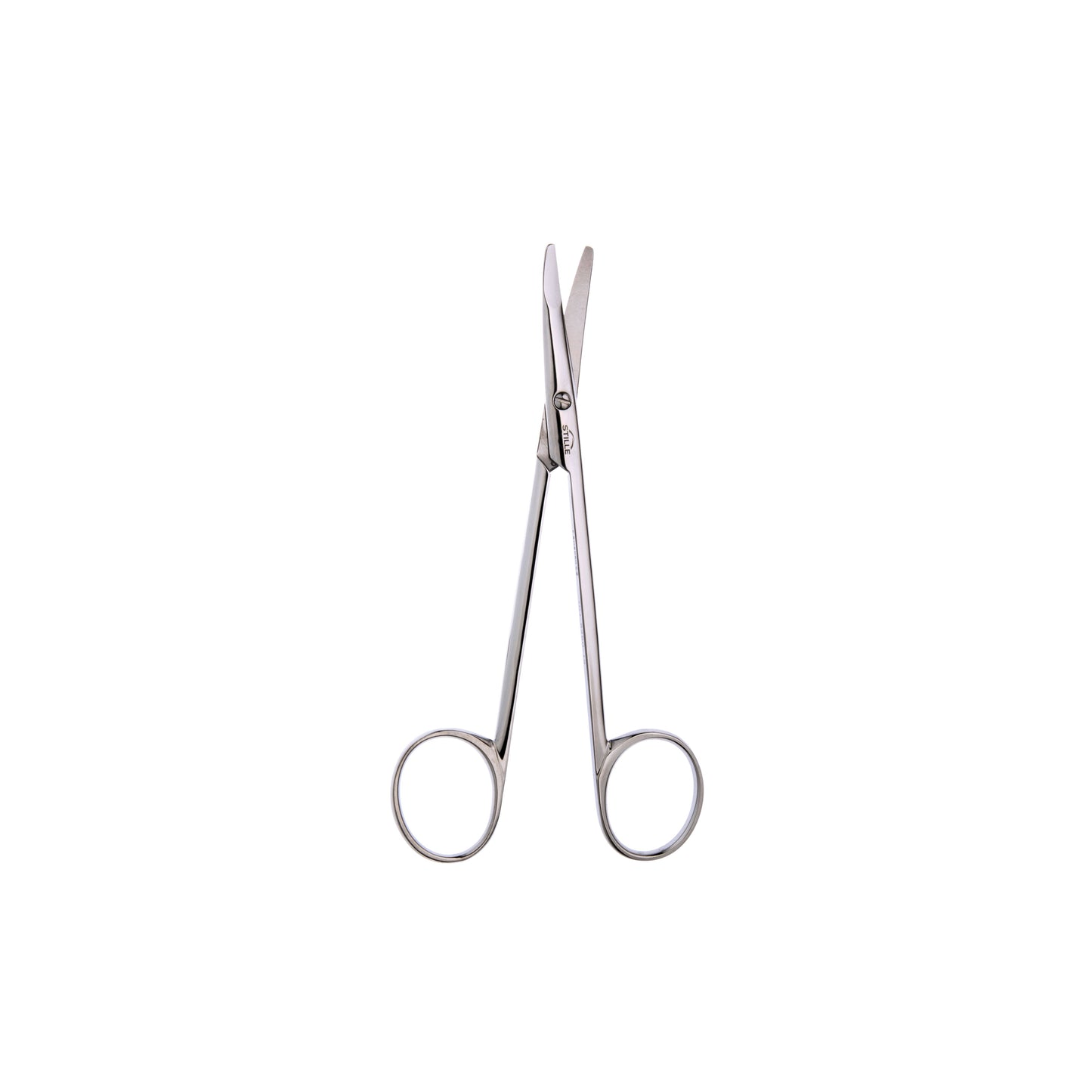 Ragnell Stille Dissecting Scissors curved 15 cm