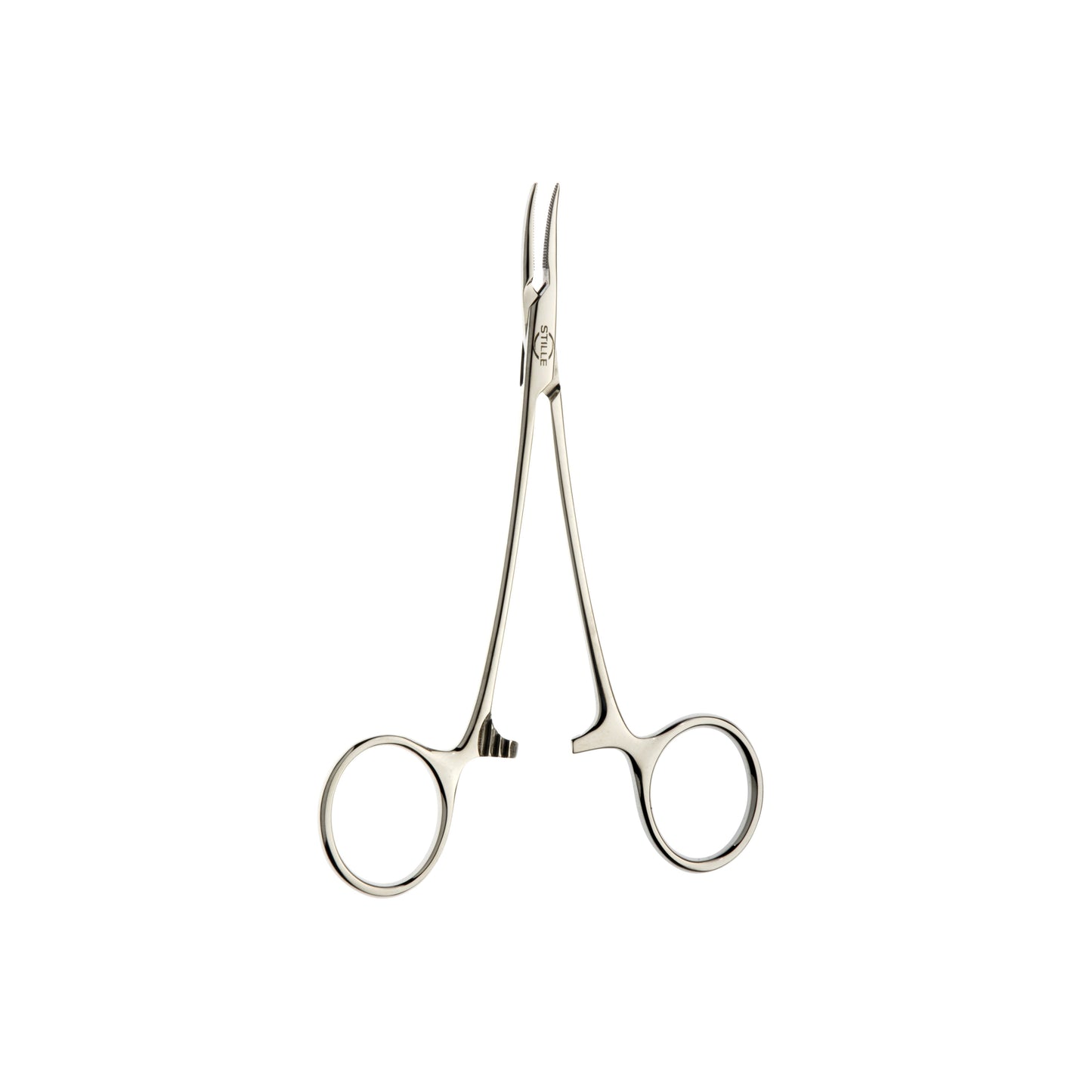 Halsted-Mosquito Stille Artery Forceps curved 12 cm