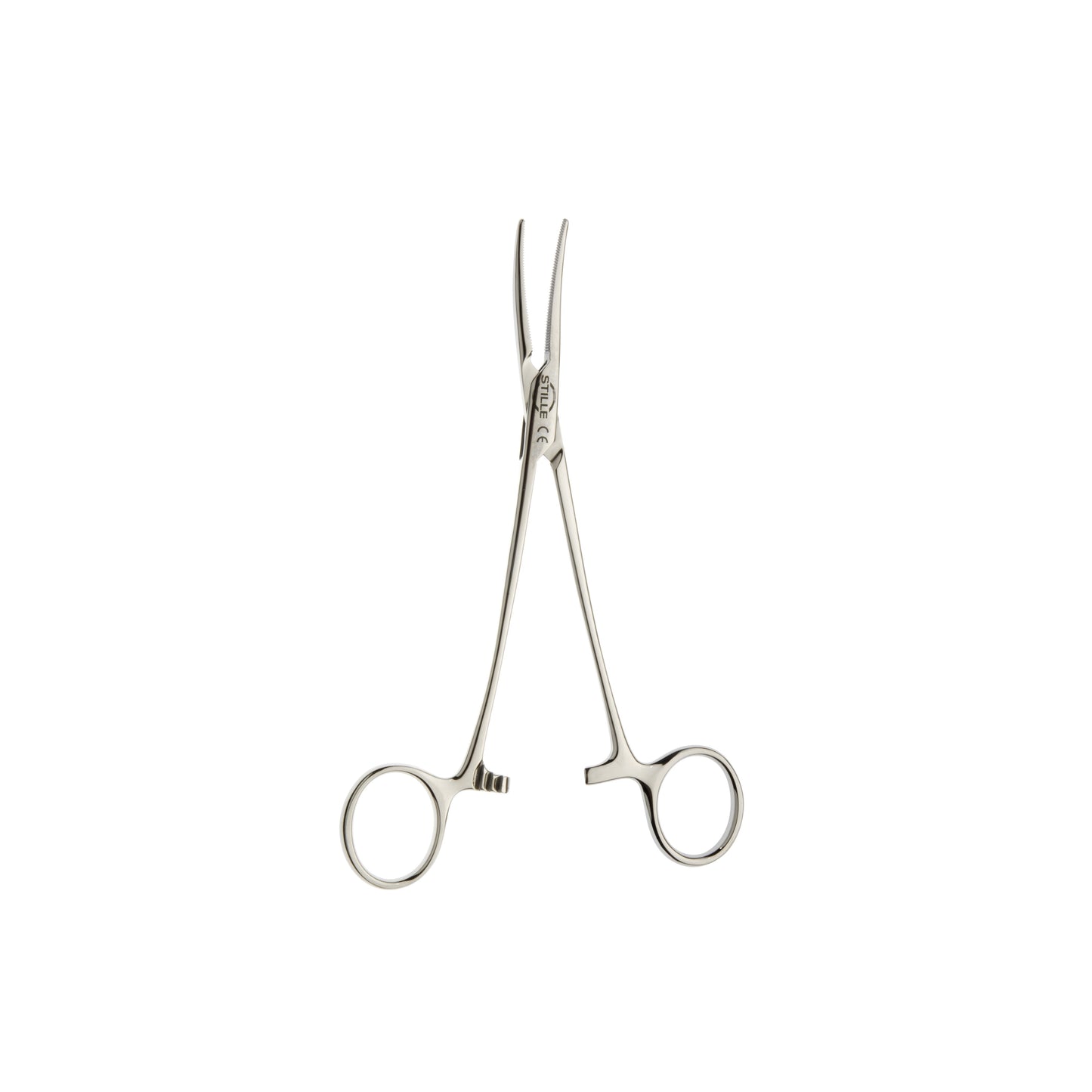 Crile Stille Artery Forceps curved 16 cm
