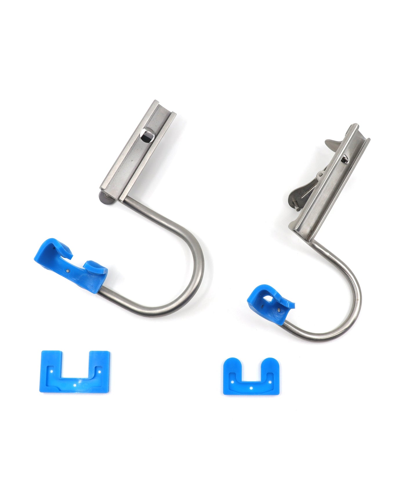 Silicone Boyle Davis Mouth Gag Covers - Single Use