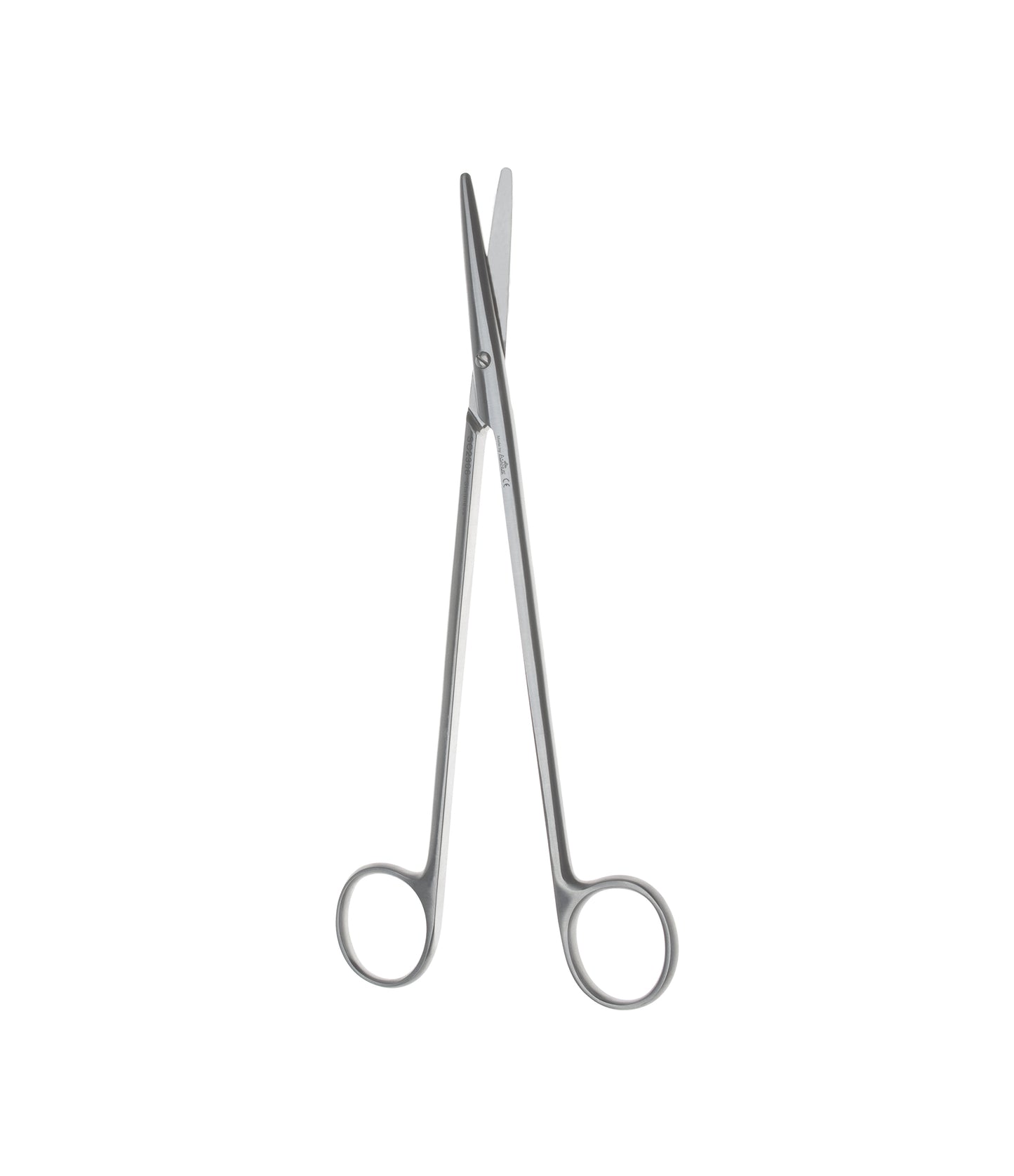 Metzenbaum Dissecting Scissors - Straight