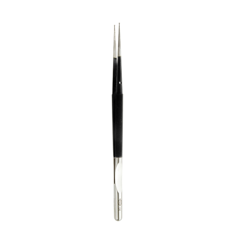 Stille Micro Forceps, Ring Tips