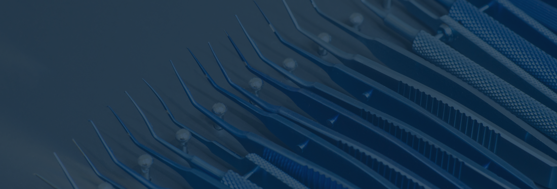 A Guide to Caring for Microsurgical Instruments