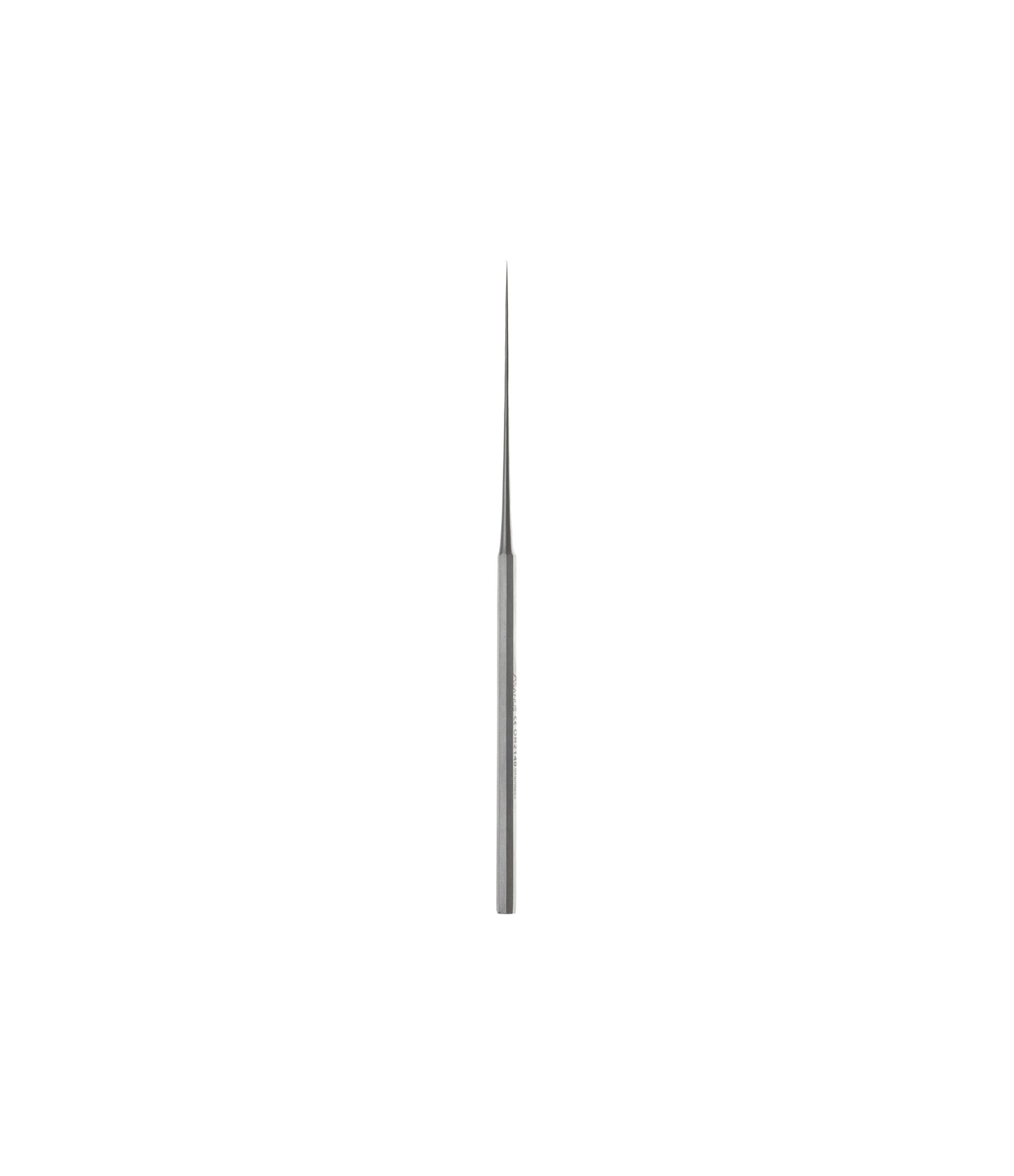 Micro Hooklet 155 mm, 90° Angled Tip