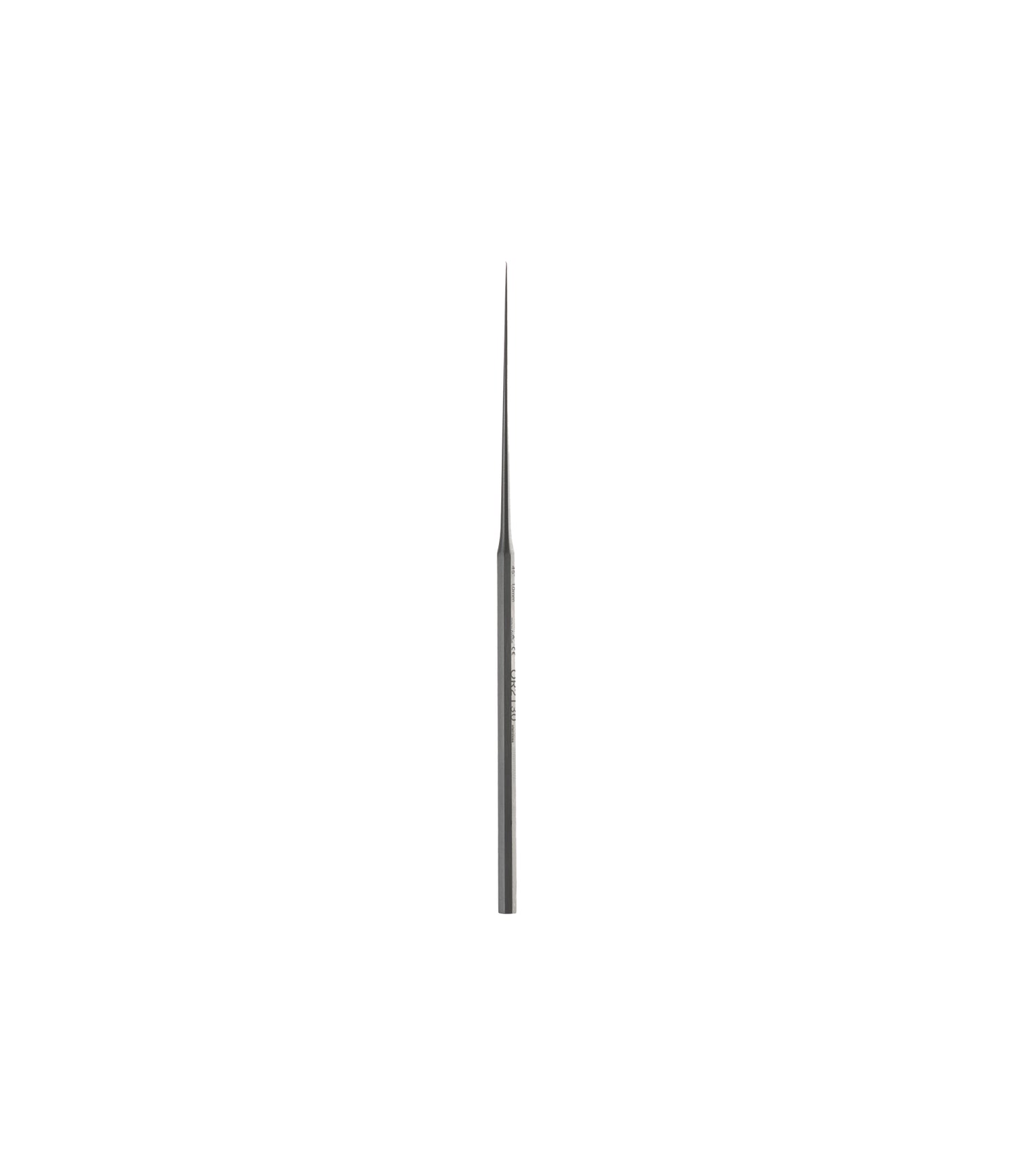 Micro Hooklet 155 mm, 45° Angled Tip