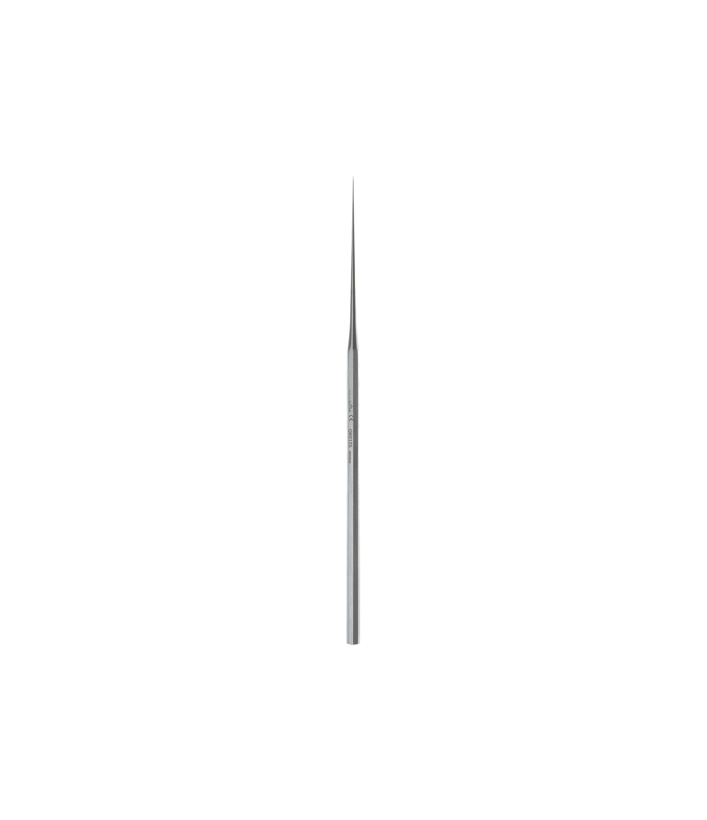 Fish Micro Auricular Hooklet