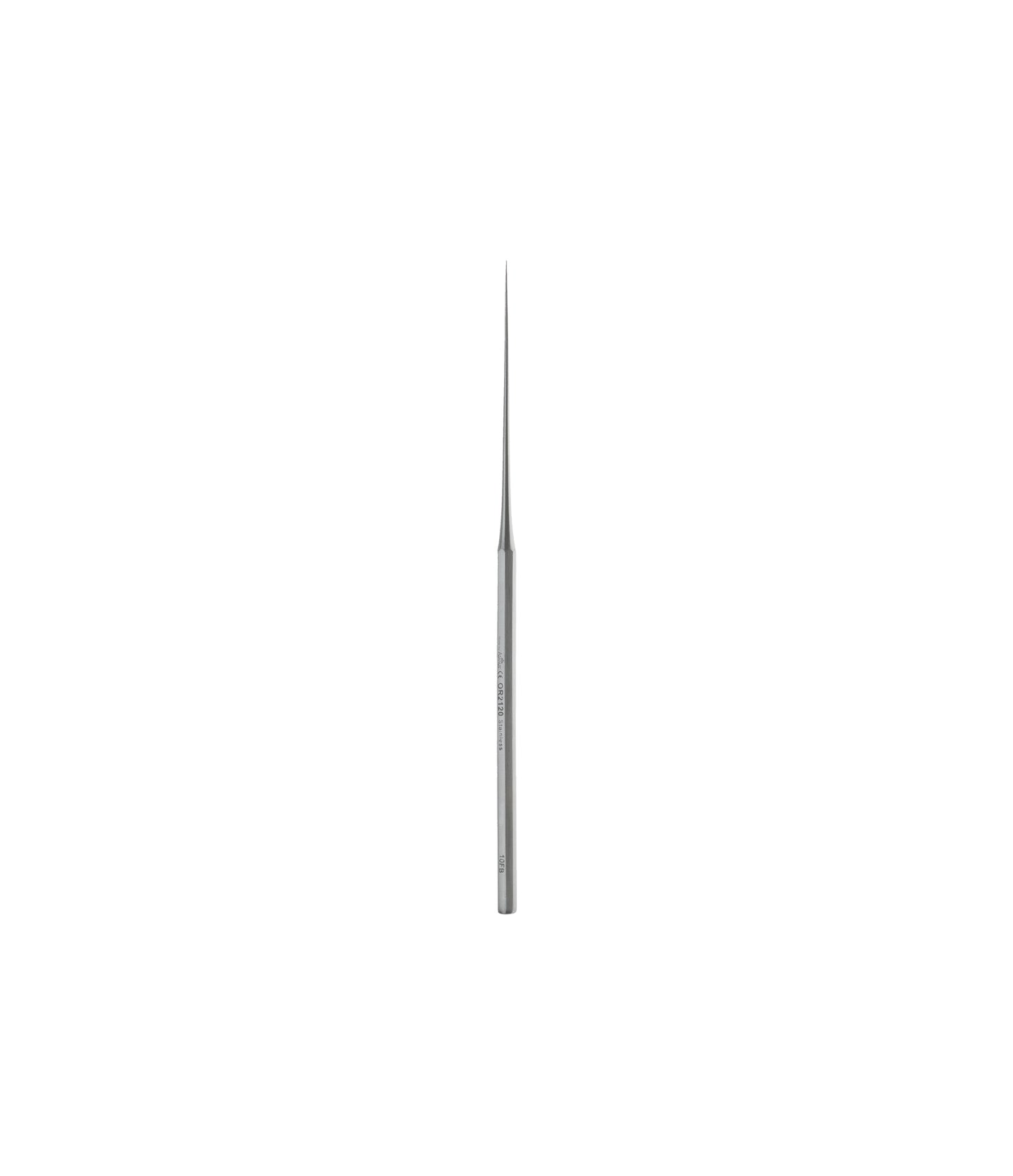 Micro Hooklet 155 mm, 45° Angled Tip