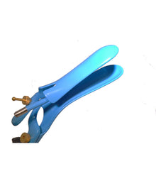MedGyn Lletz Weisman Speculum