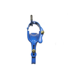 MedGyn Lletz Pederson Vu-More Speculum