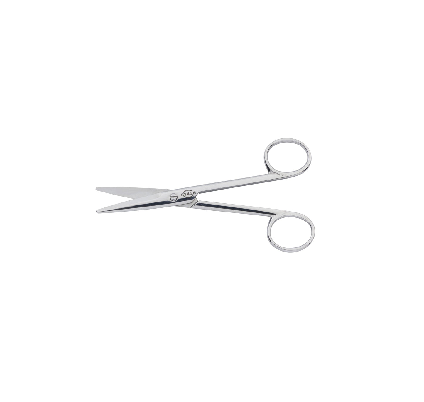 Mayo Stille Dissecting Scissors straight 15 cm