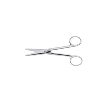Mayo Stille Dissecting Scissors straight 15 cm