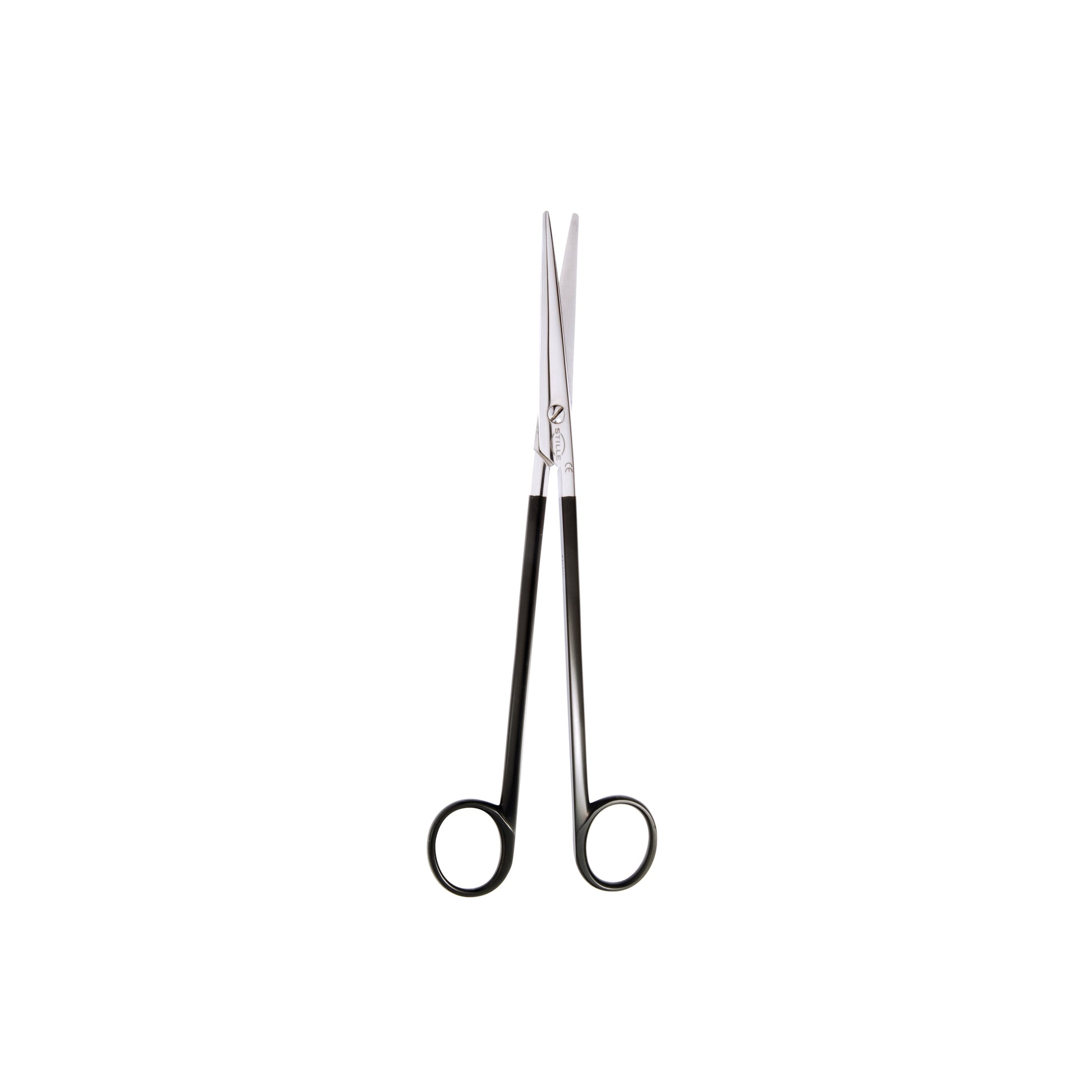 Mayo-Harrington Stille Supercut Scissors straight 23 cm