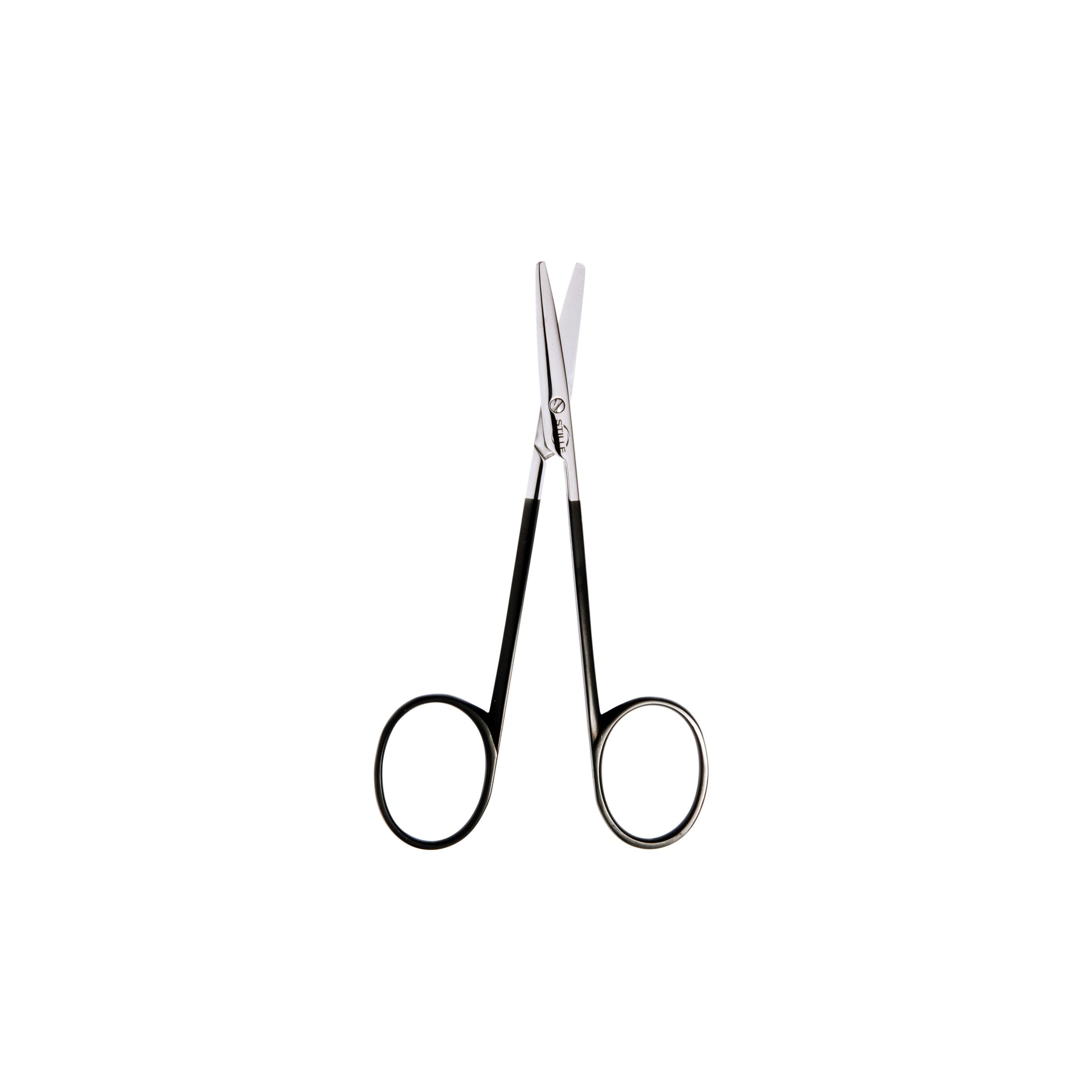 Stille Baby Metzenbaum Supercut Scissors straight 12.5 cm