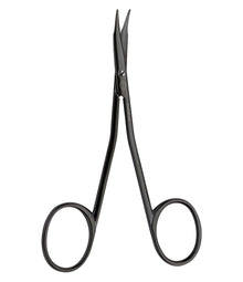 Stevens Stille Tenotomy Diamond SuperCut Ergonomic Scissors