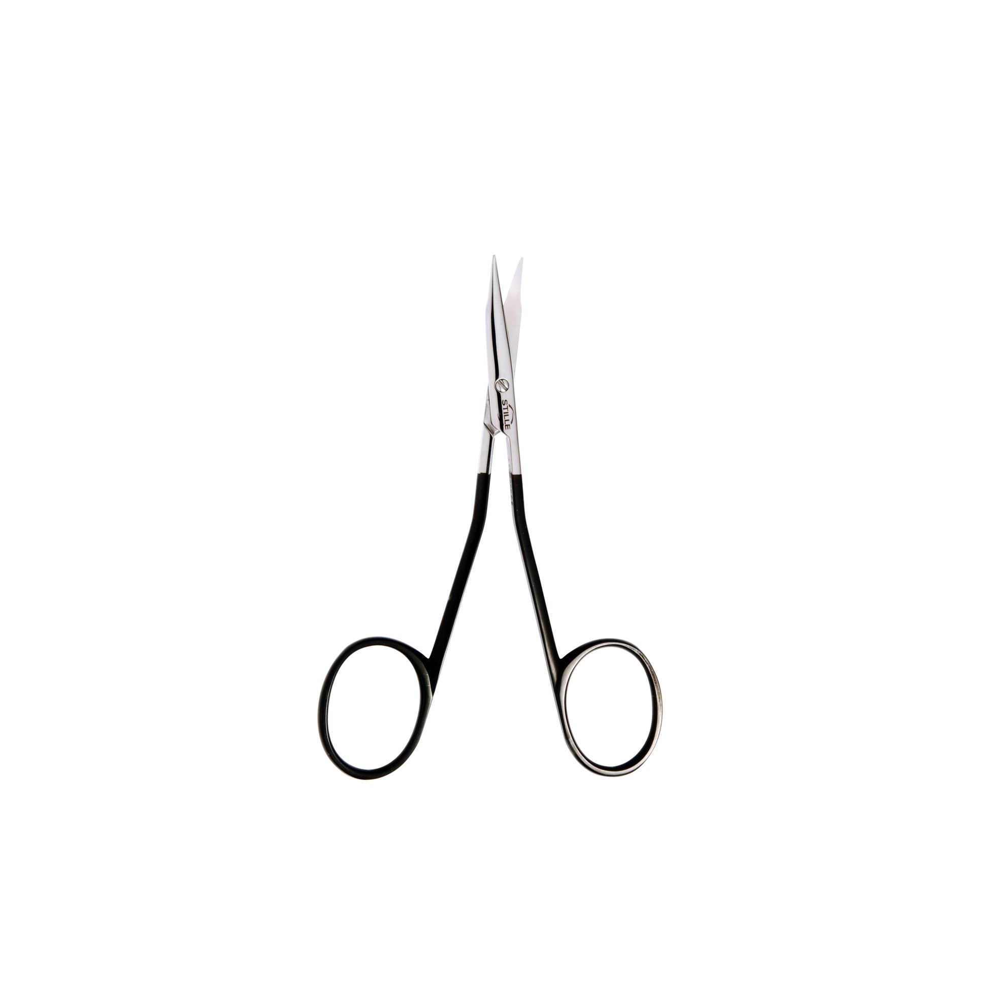 Stevens Stille Tenotomy Ergonomic Scissors curved 12.5 cm