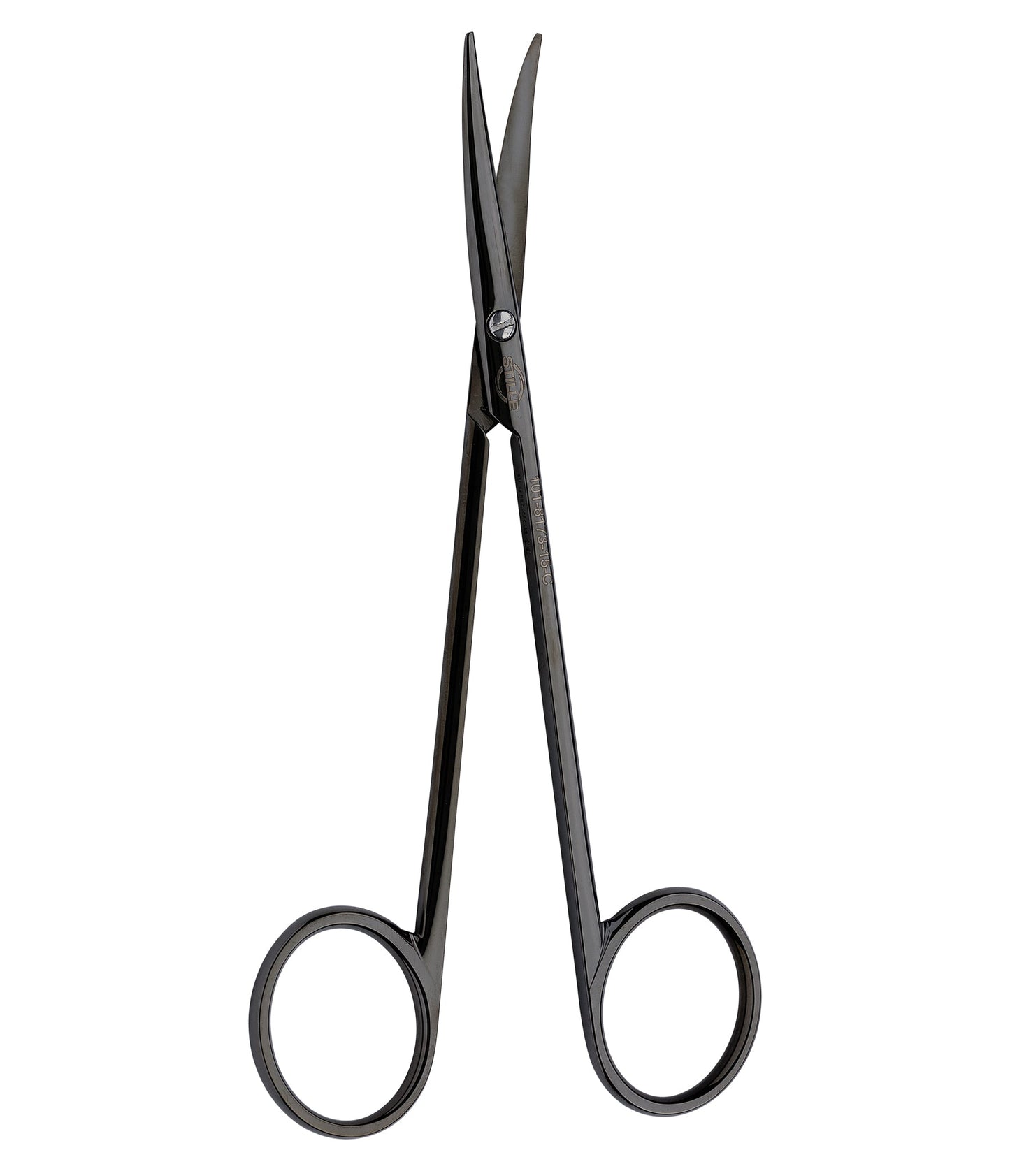Metzenbaum Stille Diamond SuperCut Scissors