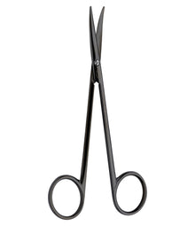 Metzenbaum Stille Diamond SuperCut Scissors