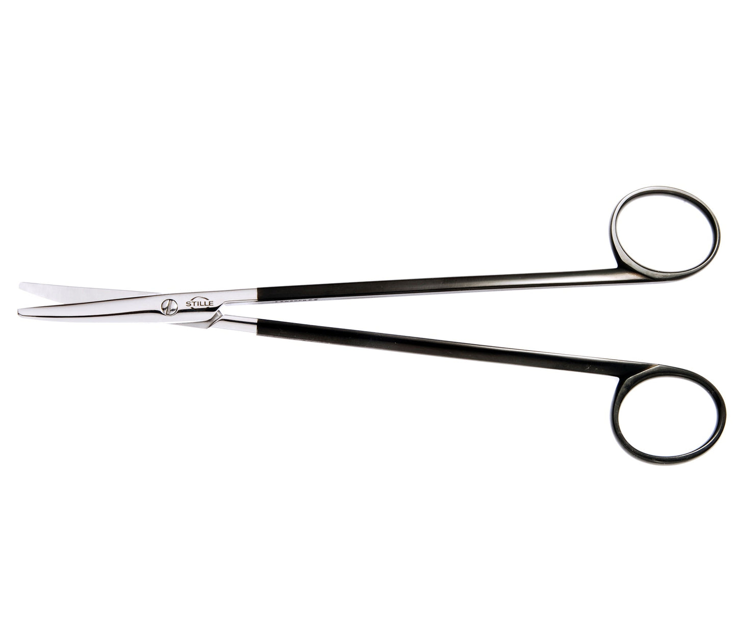 Metzenbaum Stille SuperCut Dissecting Scissors