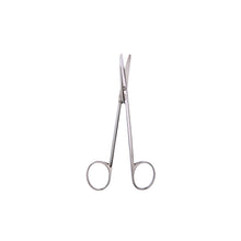 Ragnell Stille Dissecting Scissors curved 15 cm
