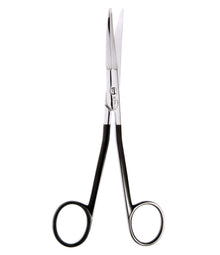 Gorney Stille Ergonomic SuperCut Scissors
