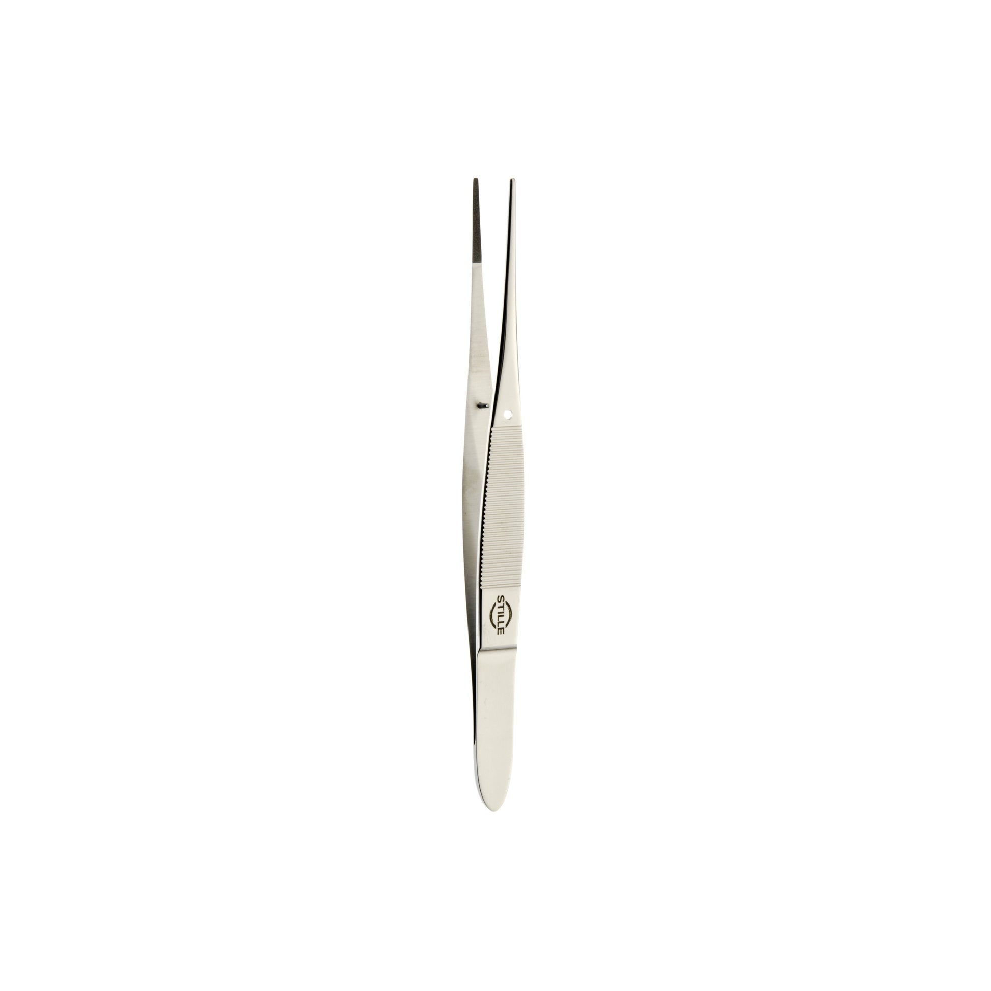 McIndoe Stille Dressing Forceps diamond jaws 15.5 cm