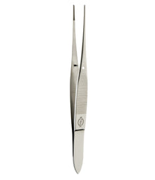 Gillies Stille Tissue Forceps Serrated