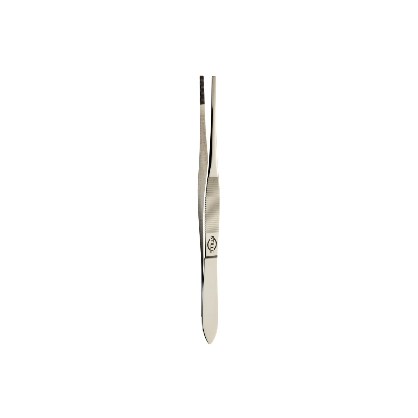 Stille Square Points Dressing Forceps square points 15 cm