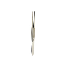 Stille Tissue Forceps 1X2 Teeth 17 cm