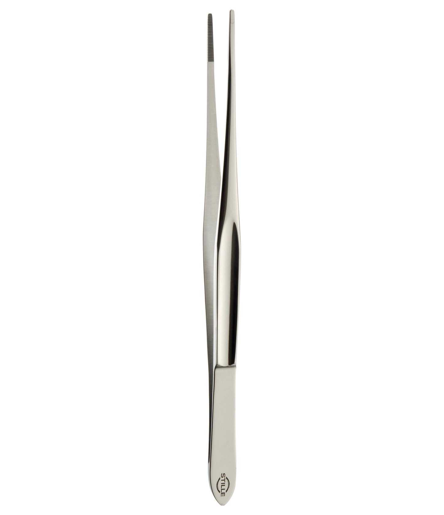 Crafoord-Stille Dressing Forceps