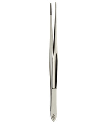 Crafoord-Stille Dressing Forceps