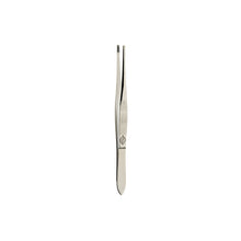 Olivecrona-Stille Dura Forceps x2x3 fine teeth 15 cm