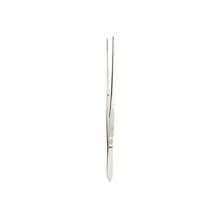 Waugh-Brophy Stille Tissue Forceps cross-serrated 25 cm