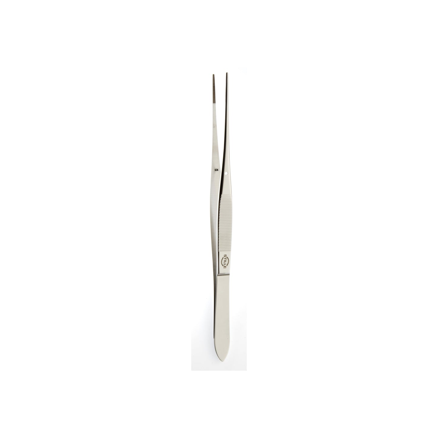 Waugh-Brophy Stille Dressing Forceps diamond jaws 20 cm