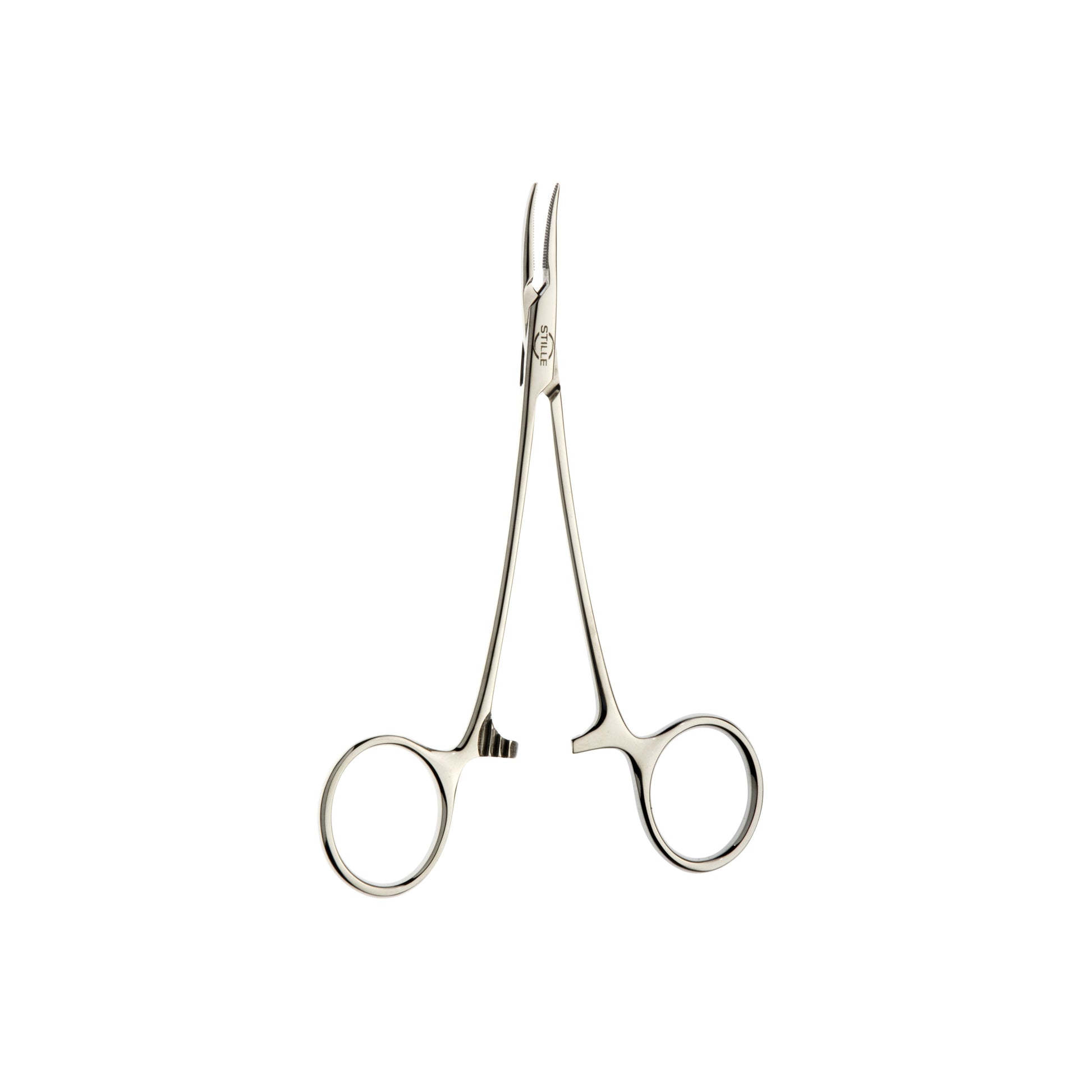 Halsted-Mosquito Stille Artery Forceps curved 12 cm