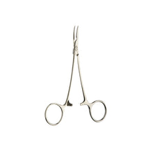 Halsted-Mosquito Stille Artery Forceps curved 12 cm
