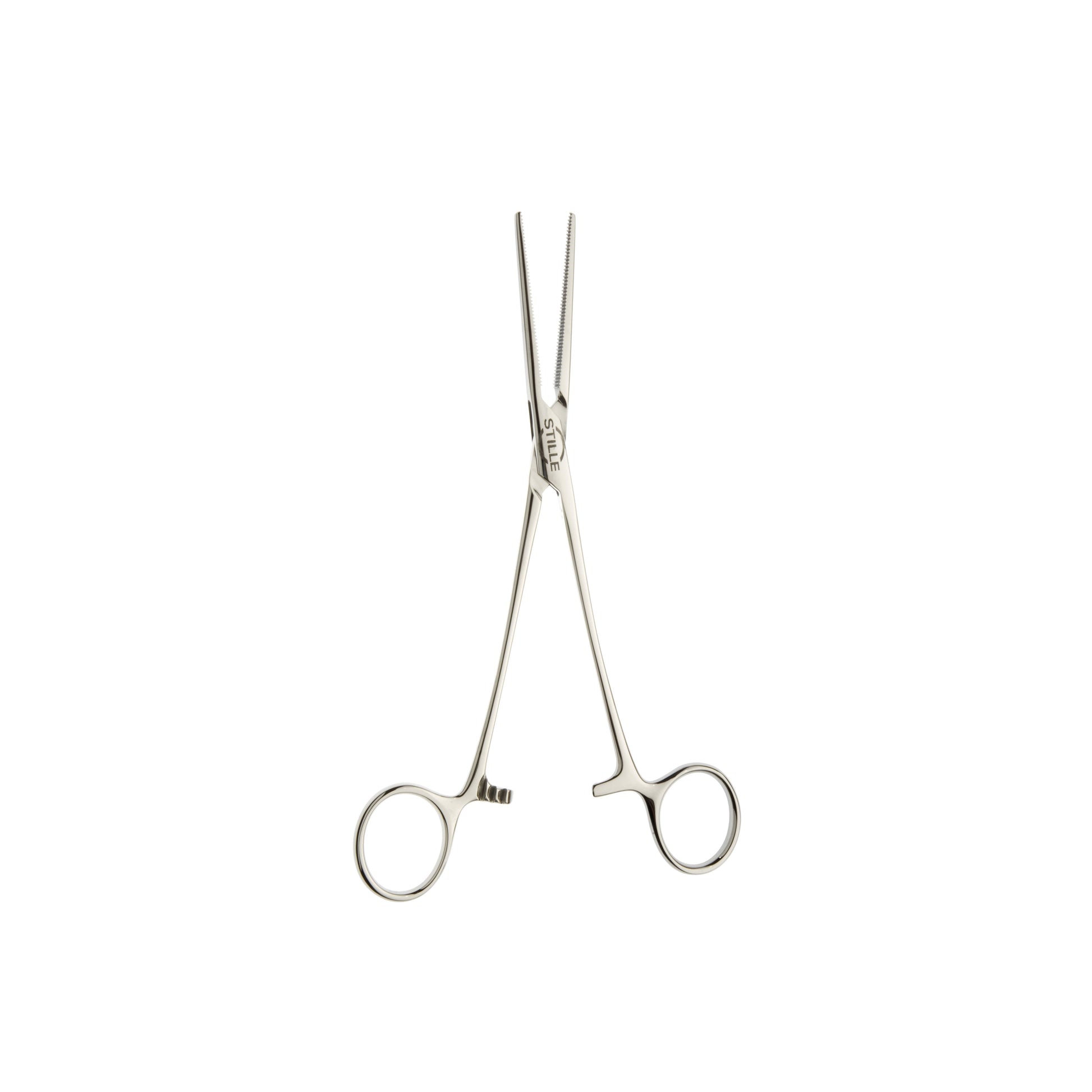 Rochester-P√©an Stille Delicate Artery Forceps straight 18 cm