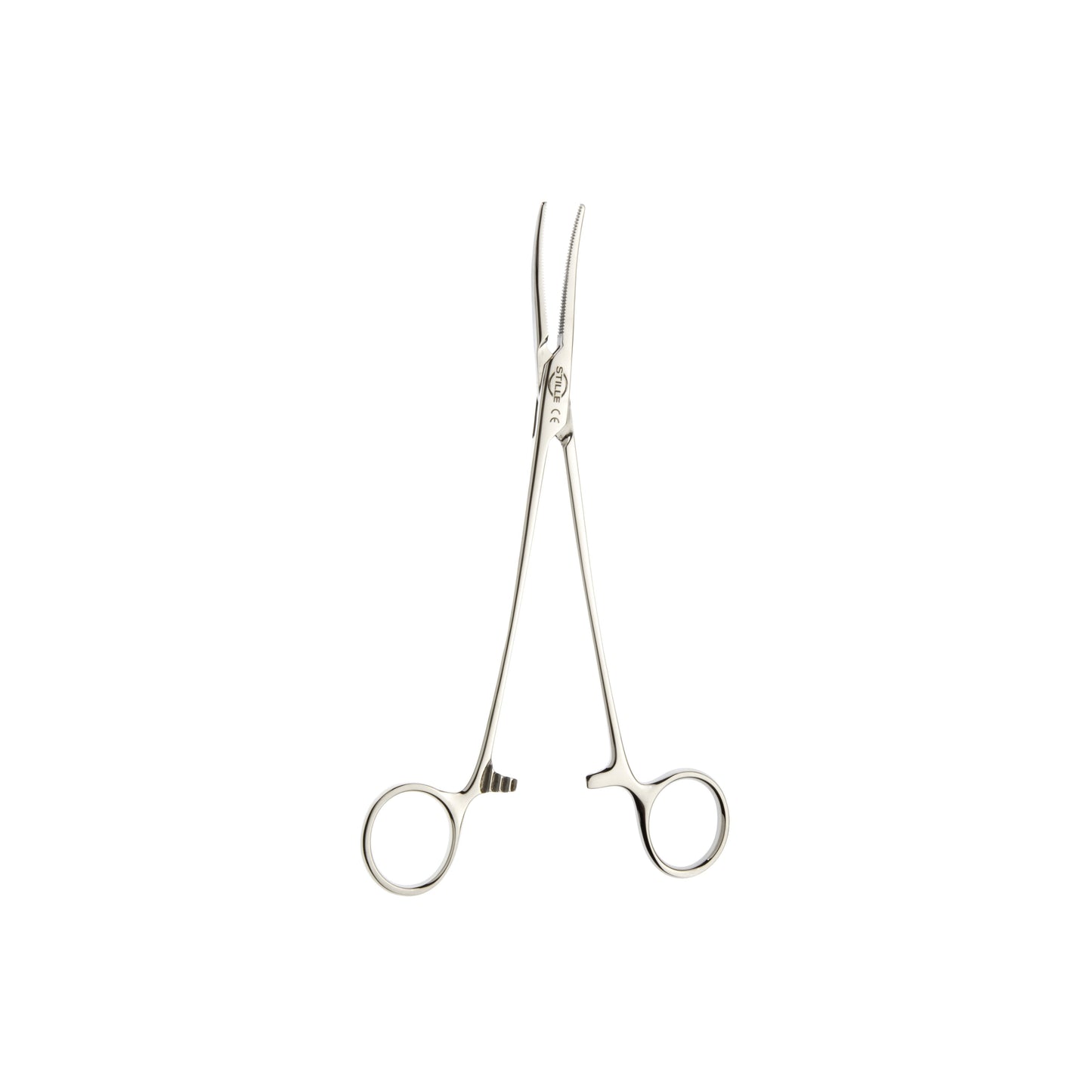Rochester-P√©an Stille Artery Forceps curved 20 cm