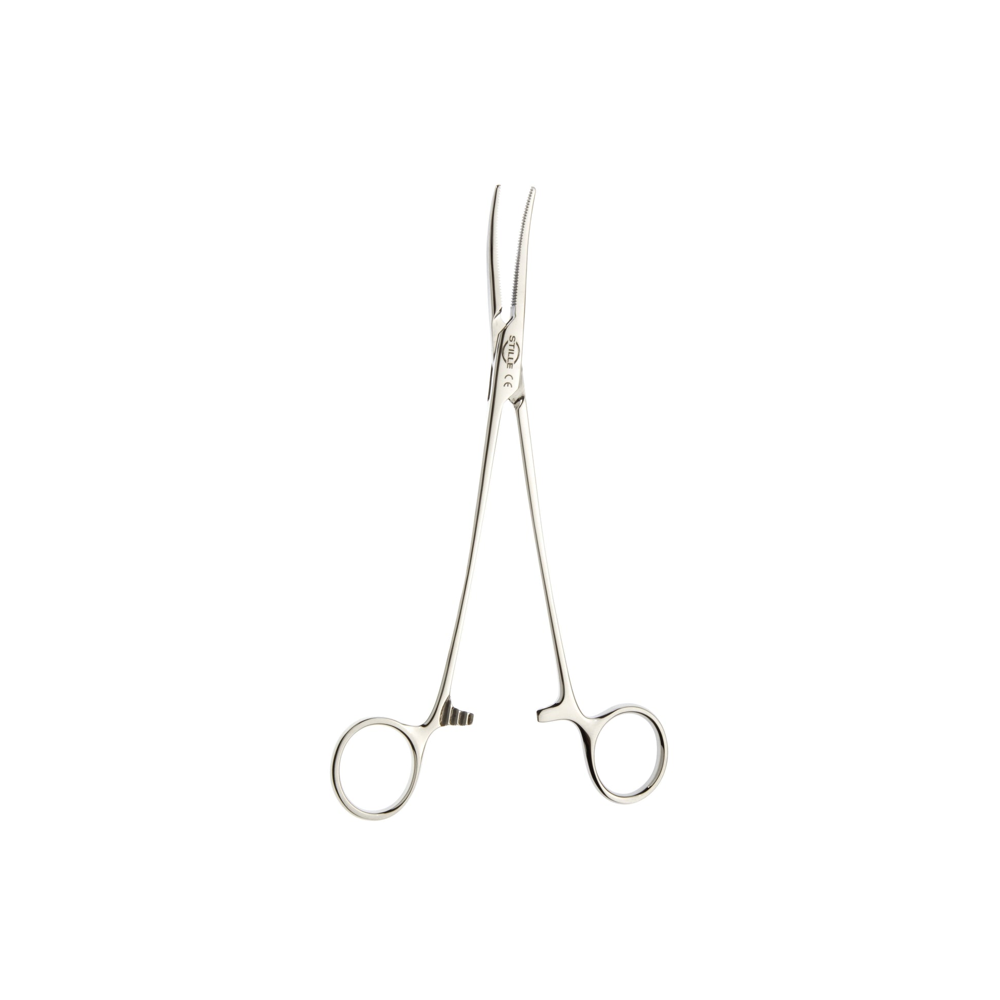 Rochester-P√©an Stille Artery Forceps curved 20 cm