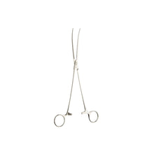 Crafoord Stille Artery Forceps curved 24 cm