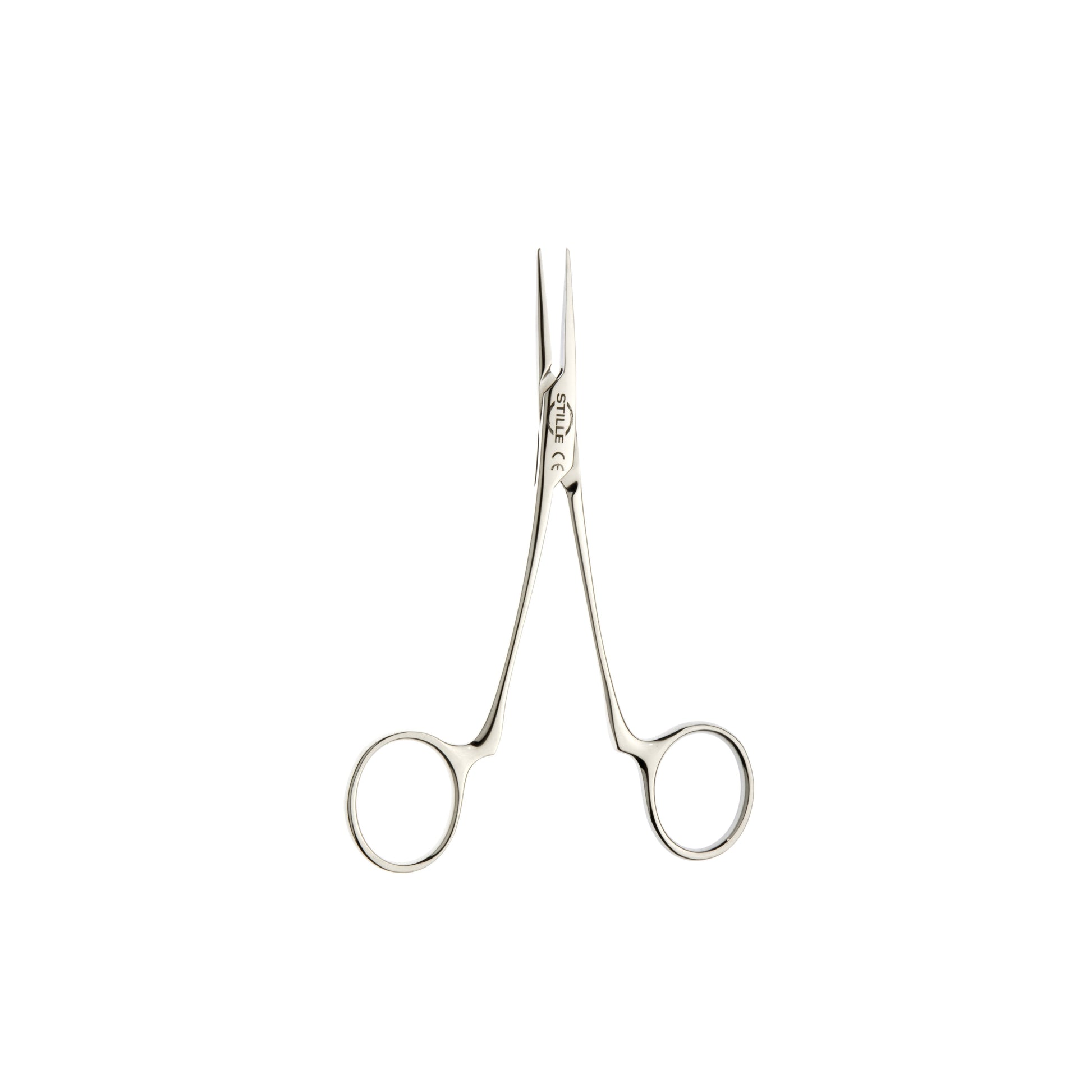Rapp-Stille Knot-Holding Forceps 13 Cm