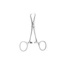 Backhaus Stille Towel Clamp sharp/sharp 11 cm