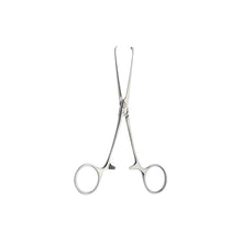 Allis Stille Tissue Grasping Forceps 5x6 teeth 15 cm