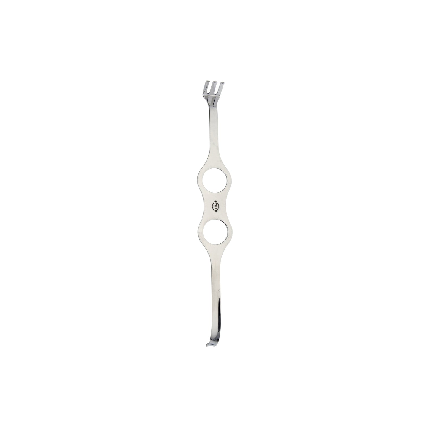 Trachea Retractor Carlens- Stille