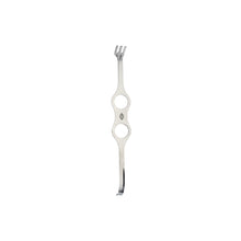 Trachea Retractor Carlens- Stille