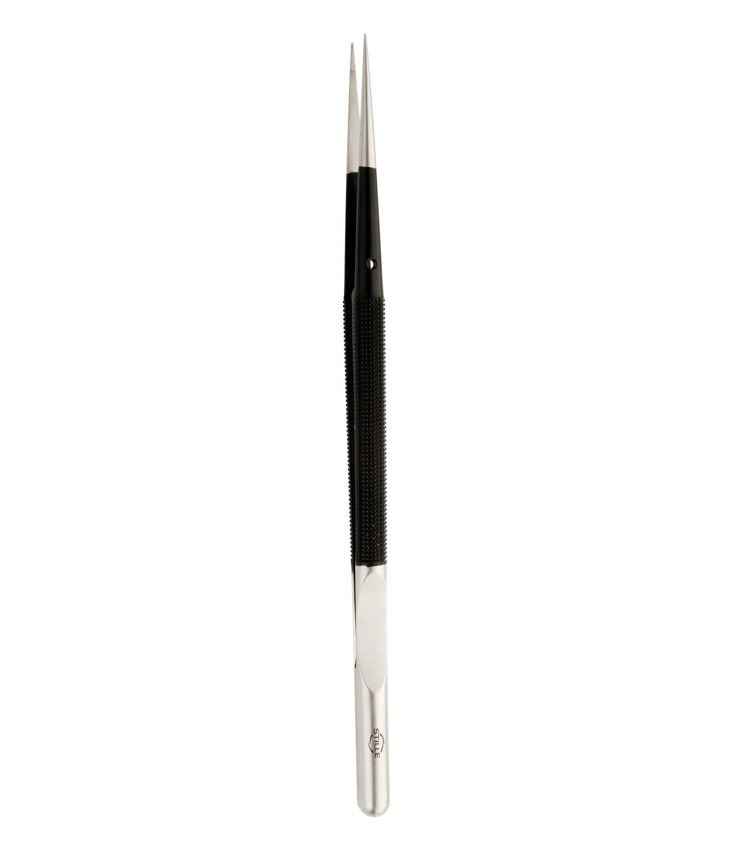 Stille Micro Forceps Counter-Balanced
