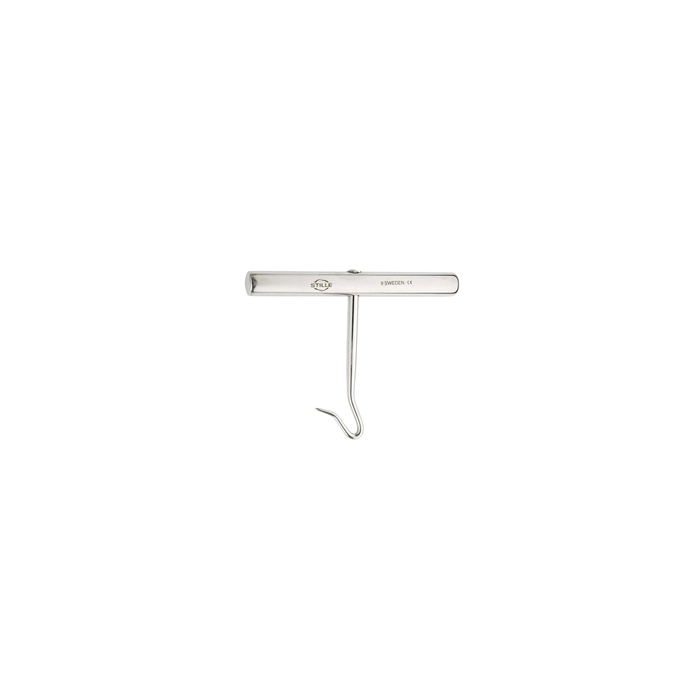 Handle For Wire Saw Stille- Gigli